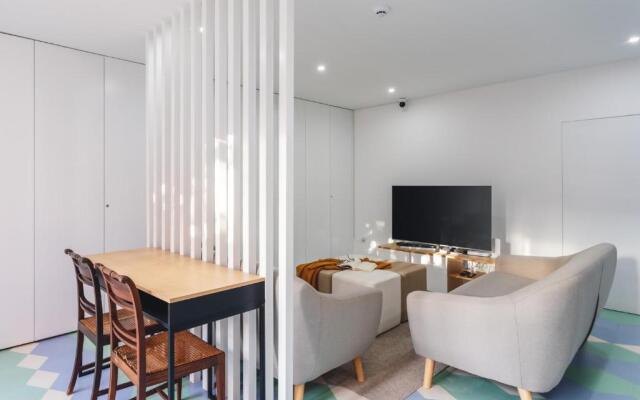 BeSmart Residence