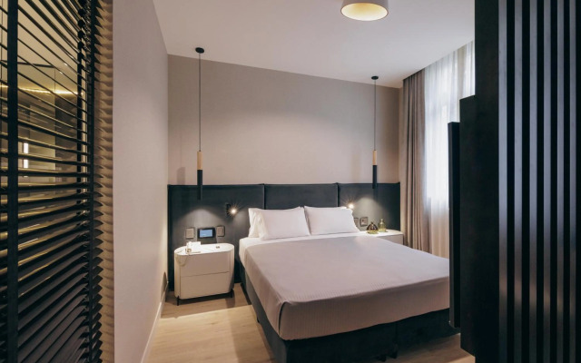 Grand Brizo Bel Air