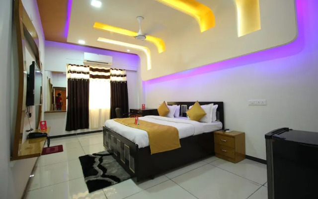 OYO 5584 Hotel Siddharth Inn