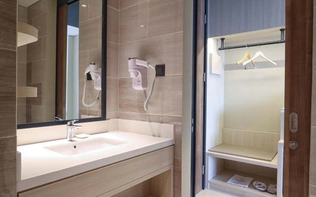 Prime Park Hotel & Convention Lombok