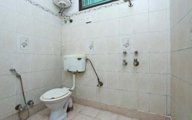 Hotel Raghav by OYO Rooms