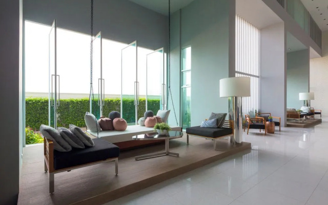 Baan KiangFah SeaView Condominium