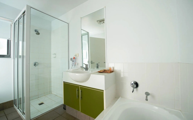 Tall Timbers Tasmania