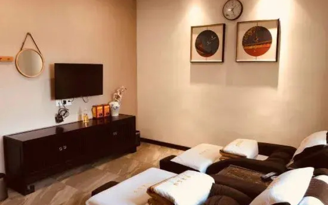 Huatian International Hotel