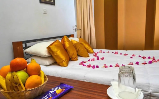 ACK Guest House Mombasa