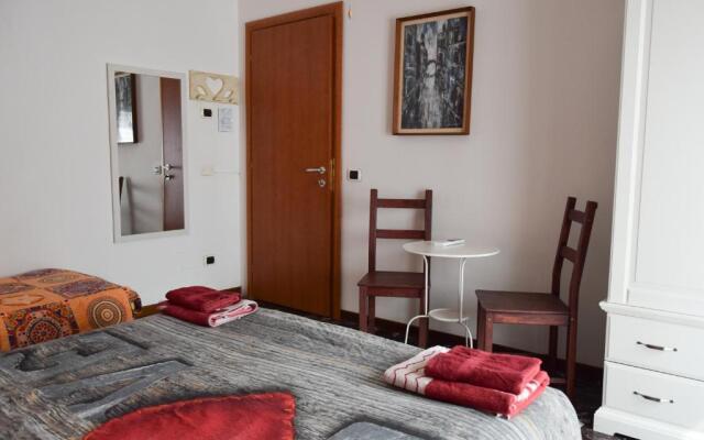 Re Lear - 4 bedrooms Apartment