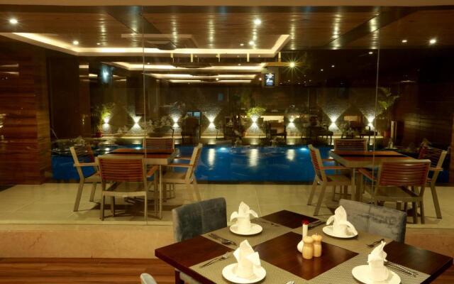 Resort The Lohias