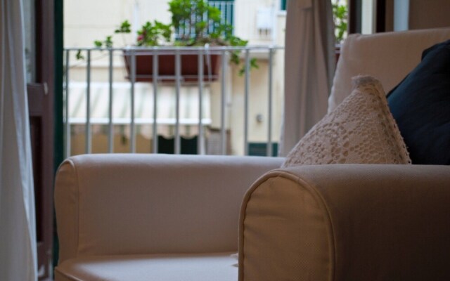 B&B Porto Trani