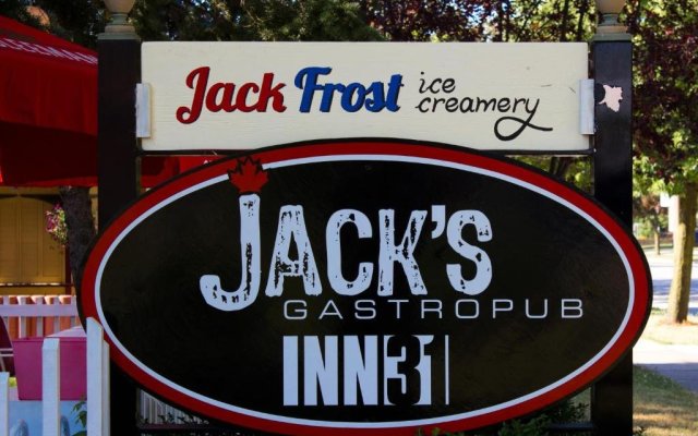 Jack's Gastropub and Inn 31