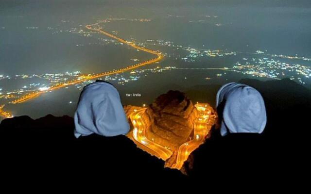 Petra Bedouin house 1