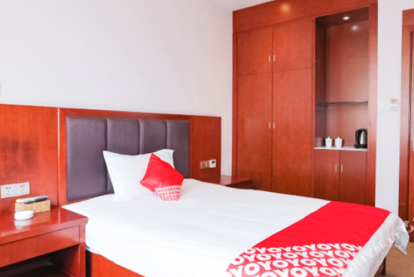 Secai Themed Hotel