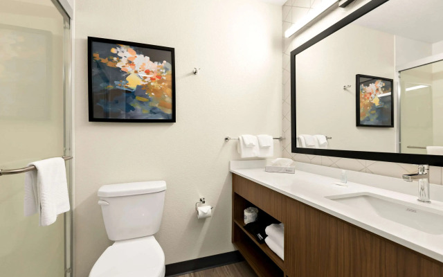 Everhome Suites Nampa Boise