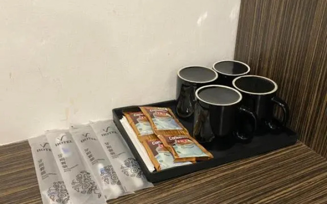 V Hotel