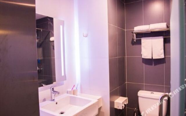 Hanting Hotel Chaoyang Kazuo