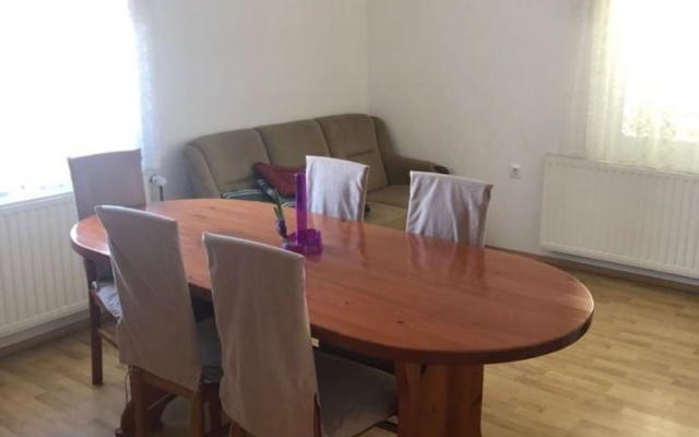 Mime - Quiet Place - A1