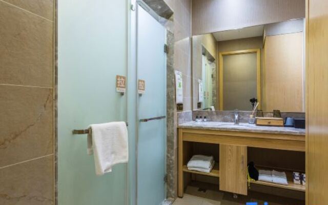 Yun Yi Boutique Hotel