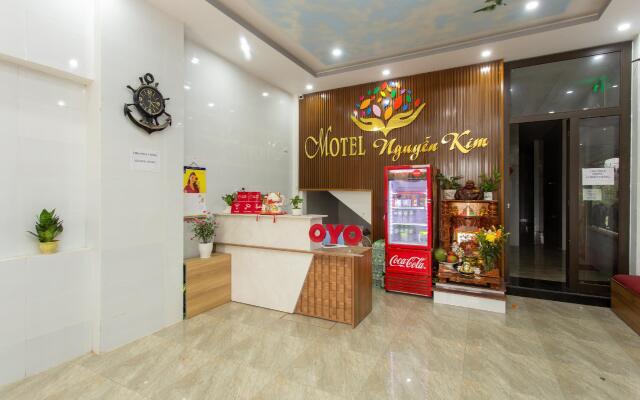 OYO 1071 Nguyen Kim Motel