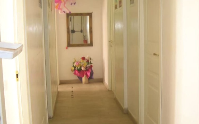 Light Inn Affittacamere