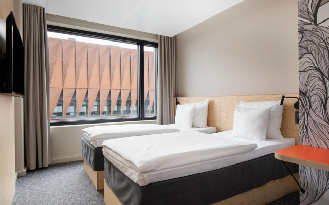 Heymo 1 by Sokos Hotels