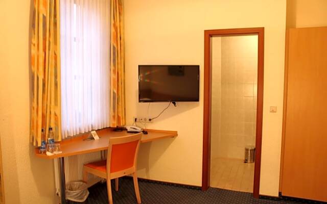 City Hotel Neuwied