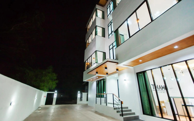THAMM Residence