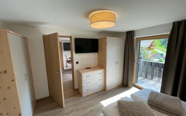 Dorfblick Appartements & Rooms