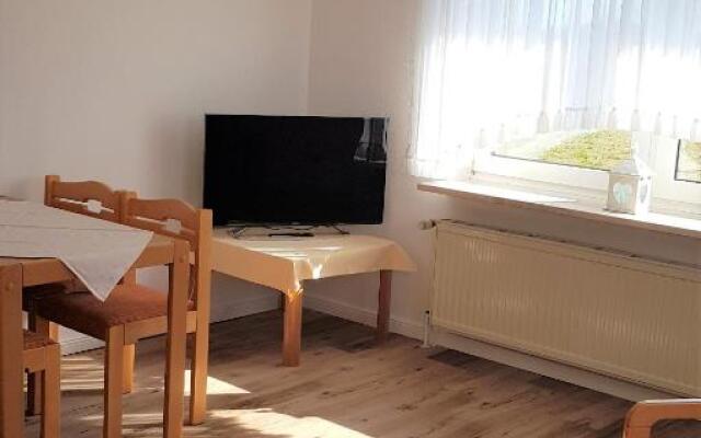 Landhaus Braband Ferienwohnungen - Gustav-Schönleber-Weg 2