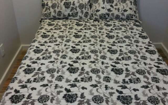 Copacabana 2 Quartos Quadra da Praia