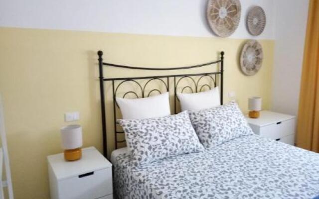 Le Saline Bed & Breakfast