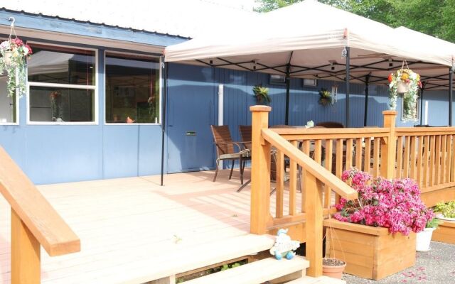 Northern Shores Lodge