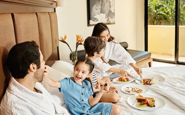 Grand Palladium Vallarta Resort & Spa - All Inclusive