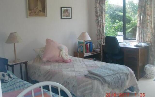 The Haven B & B