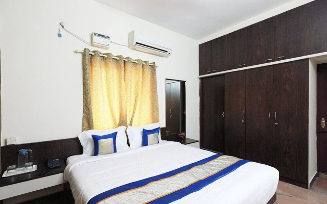 Homestayz