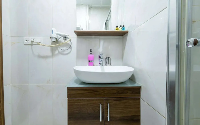 Beyzas Hotel & Suites