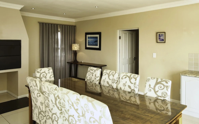 10 Galico House Self catering