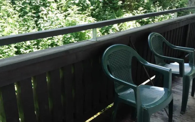 Hotel St. Hubertushof