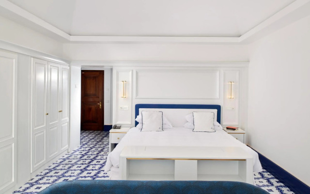 Hotel Scalinatella