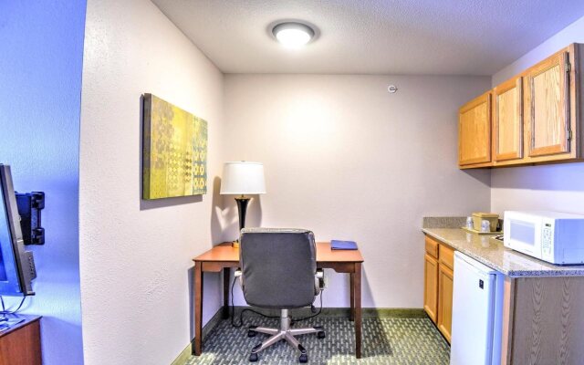 SureStay Hotel by Best Western Ottawa