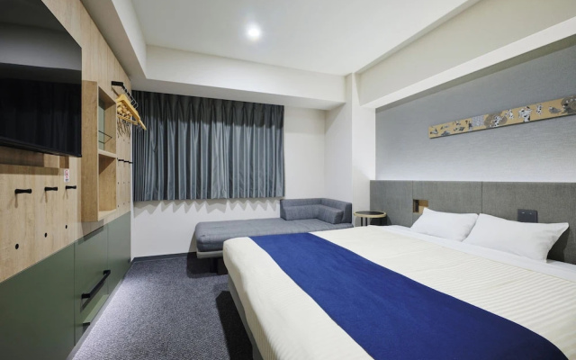 Deluxe Double room (풀 더블 침대) 사진 2