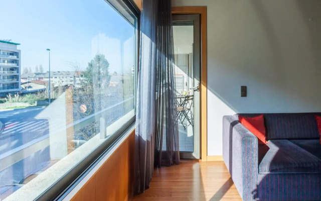 Onice Apartment