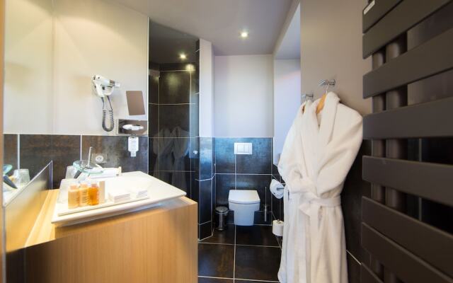 Domaine des Avenières