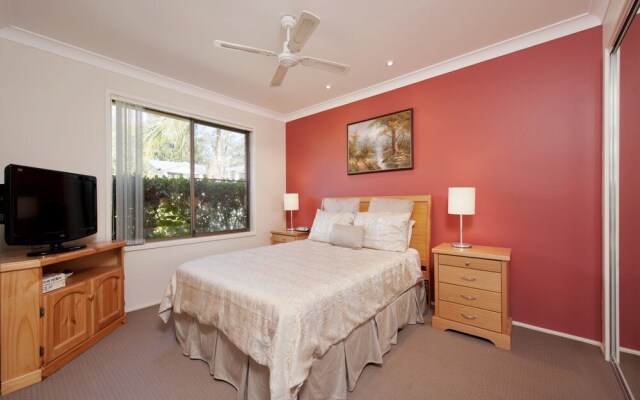 Mistral House, 6 Mistral Close