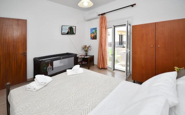 Achinos *2, Seaside, between Ierapetra & Myrtos!