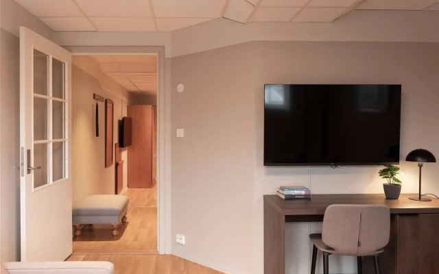 Home Hotel Grimstad