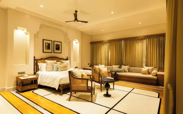 Dev Bagh Luxurious Private Suites