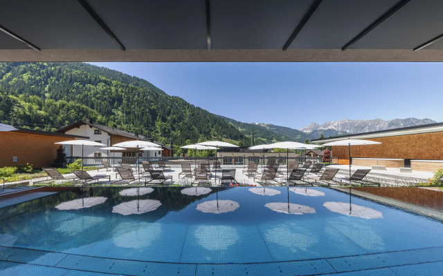 Alpenhotel Montafon & SPA