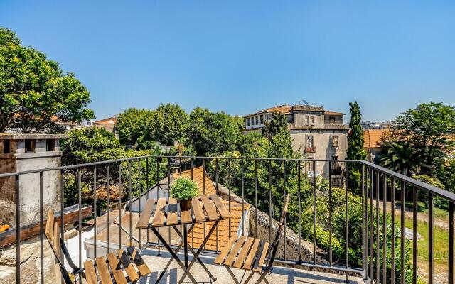 Elegant Downtown 1BR Flat w/ AC by LovelyStay