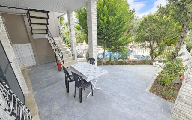 Kekik Azure Homes Ölüdeniz