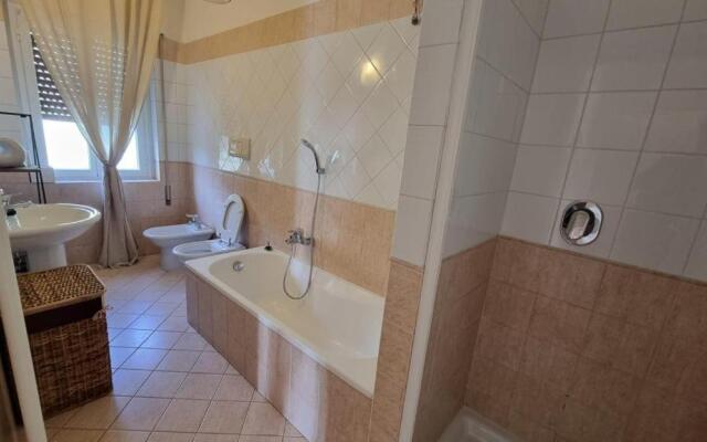 Suite Dalmine