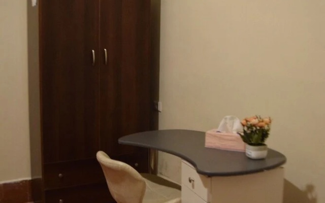 City Guest House